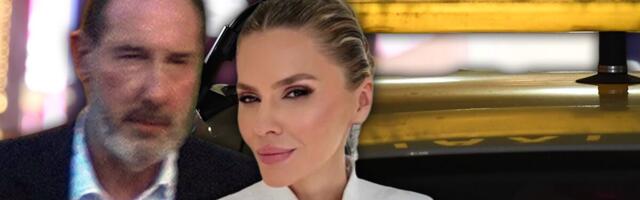 MELINA MUŽA MILIONERA UPOZNALA U TAKSIJU! Susret koji joj je promenio život: Od vožnje do venčanja u Monte Karlu: Svi detalji