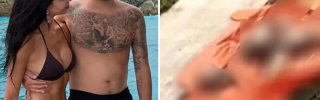 "NEMAM DELOVE TELA, MAMA TATA, MOLIM VAS..." Uznemirujući snimak mučenja sina ukrajinskog mafijaša! Oteli ga u tropskom raju, pa SEKLI NA DELOVE (VIDEO)