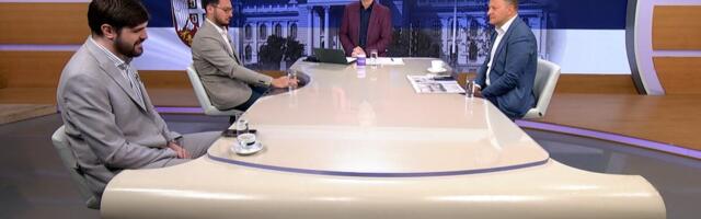 Politički stručnjaci o odnosu Srbije i Mađarske: "Ostaće na visokom nivou uprkos promenama"