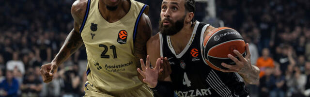 Šok: Napušta klub na kraju sezone?