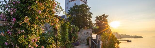 Najviše zamkova u Evropi na jednom mestu: Čarobna dolina Rajne