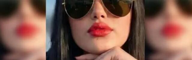 POLICIJA DANIMA TRAŽILA NEPOSTOJEĆU DEVOJKU: Kad su shvatili KAKO STVARNO IZGLEDA, nije im bilo dobro (VIDEO)