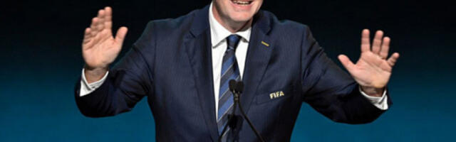 Канадска полиција одбила Инфантинов захтев за полицијску пратњу