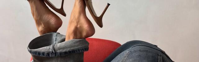 Kreme za stopala koje ih vraćaju u “sandal-ready” mode