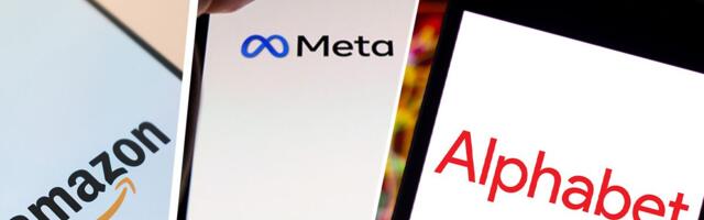 Giganti objavili podatke za prvi kvartal: Evo kako se se drže tehnološke kompanije, vrednost mere milijardama