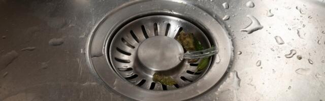 Evo najbržeg načina kako da se rešite smrada iz odvoda: Štedi novac, vreme i živce