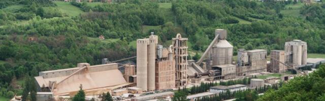 Titan Cementara Kosjerić obeležava 50 godina rada: Nove investicije i razvoj kroz održivu energiju