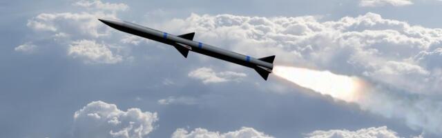 RUSIJA PROBILA SANKCIJE! Teške optužbe Ukrajinaca: Rakete kojima su Rusi ubijali civile u Kijevu pune američkih delova!
