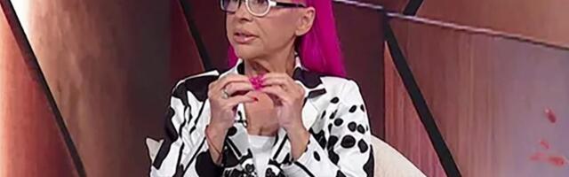 "Glava mi je bila u torbi" Zorica sa knedlom u grlu o bolesti "Ana Bekuta se molila pod Ostrogom za mene"
