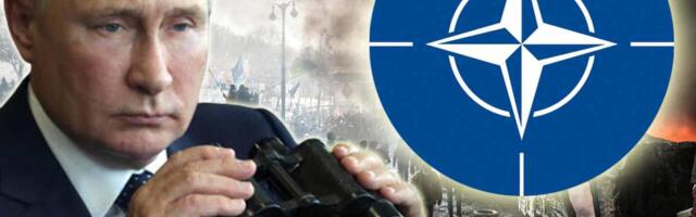 POSEBAN PAKT DVE NATO ZEMLJE ZBOG RUSIJE "Moskva je strateška pretnja"