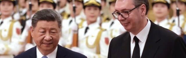 Vučić iz Kine donosi Srbiji milijardu evra: Konkretni rezultati posete predsednika Pekingu