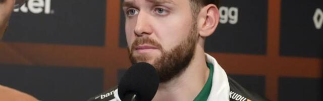 NiKo o promašaju karijere: „Sve mi je teže da prebolim ovakve stvari, u glavi mi je pravi rat“