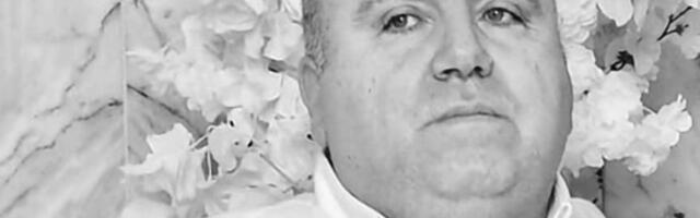 Ovo je načelnik granične policije koji je stradao kod Bijelog Polja! Užasna nesreća, poginula još jedna osoba