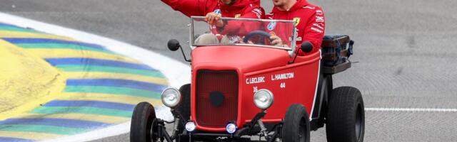 Ludilo u Maranelu: Šarl Lekler dobio povišicu iz snova, a kada se sabere sa Hamiltonovom platom – padaju rekordi Formule 1!