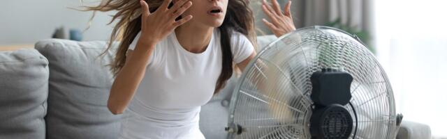Svi ga imamo, ali ga stavljamo na pogrešno mesto - i zato nam je još gore kada krenu visoke temperature