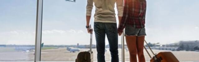 LEPE VESTI SA AERODROMA: Vraćaju se dve linije koje SRPSKI TURISTI obožavaju tokom leta