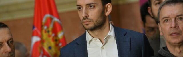 PSG: Odbijanjem naših amandmana propuštena šansa da se spasu ljudski životi