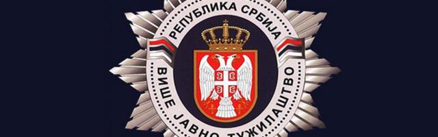 VIŠE JAVNO TUŽILAŠTVO ODMAH REAGOVALO: Demantovali tvrdnje da su prosledili predmet protiv Veselina Milića osnovnom tužilaštvu!