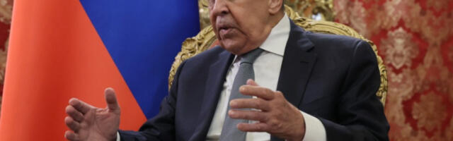 Лавров: Украјинске плаћенике користе у терористичким нападима у Африци