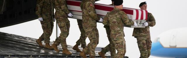 Još jedan američki vojnik poginuo: Novi detalji o incidentima u Iraku i Jordanu zabrinjavaju Pentagon
