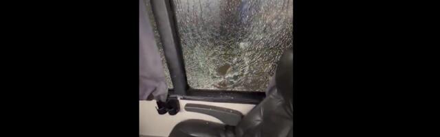 Crni dani za Argentinu, posle sloma u finalu Mundijala jeziva zaseda za navijače: Izrešetali autobus sa 10 metaka, krv na sve strane!