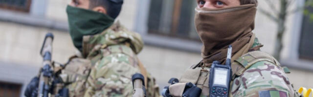 Канађанка кинеског порекла ухапшена у команди НАТО-а због шпијунаже