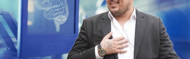 "SLOBA VASIĆ JE U BONICI I POD NADZOROM LEKARA" Evo šta je PRETHODILO HITNOJ HOSPITALIZACIJI PEVAČA, saznalo se ŠTA JE URADIO SUPRUZI tad!
