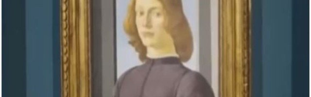 Slika renesansnog majstora prodata je na aukciji za 92,2 miliona dolara!