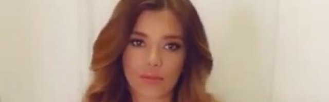 Oženjenom je slala GAĆE a od slobodnog odvaja ćerku! Kija potpuno izgubIla kompas pa BRUTALNO oplela po Anabeli!