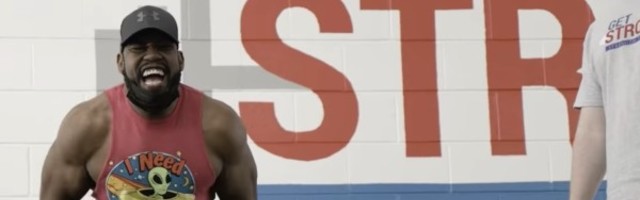 Kako je bodibilding spasio jednom čoveku život i postao njegova najveća ljubav