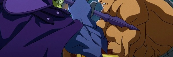 Novi trejler za predstojeći Hi-Men naslov donosi uvid u neobičan savez za spas Eternije