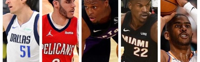 NBA pijaca: Bobi ostaje u Dalasu, Čikago dovodi Bola, Lauri u Majamiju, Pol u Finiksu