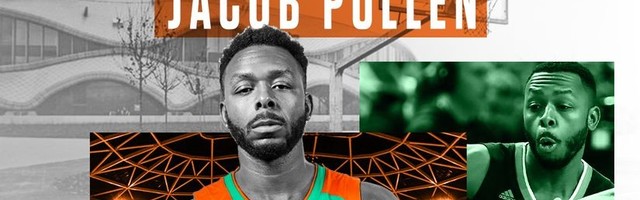 Ozbiljan plejmejker u Ljubljani, potpisao Džejkob Pulen