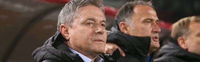 Piksi: Baraž me ne zanima, idemo u Portugaliju po direktan plasman na Svetsko prvenstvo