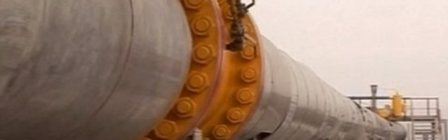 "Eksplozija" cena gasa - zašto?