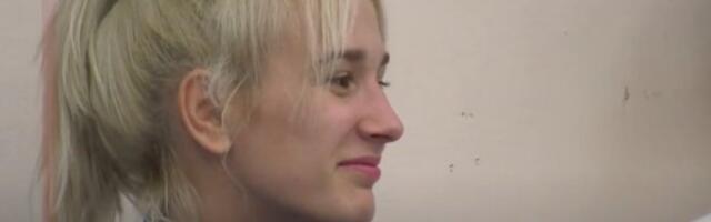 BRAVO ANDREA! Srpkinja pokorila EVROPU!