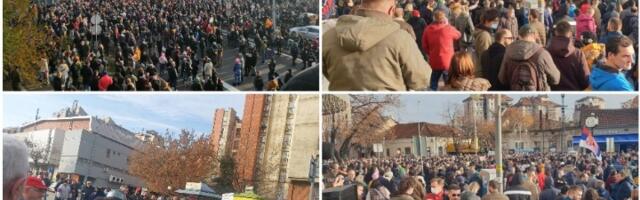 Milojko Pantić: Vučićeva začkoljica za građane