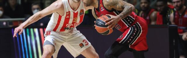 Prošlo je vreme kada je Zvezda bila bauk za Olimpiju