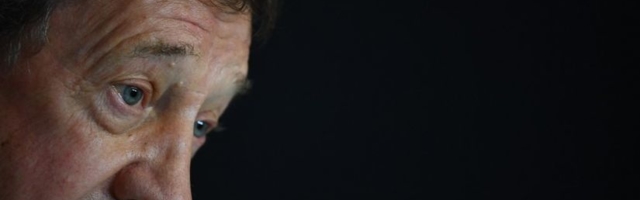 Prvi Sjominov intervju po odlasku iz Lokomotive: Moj ugovor manji od Nikolićevog! Razumem kad dolaze Kapelo, Hidink i Spaleti, ali ovo brine rusku struku