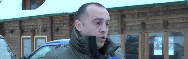 Zatvorena lovna sezona