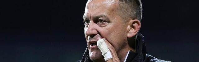 Radojičić: Cilj je da redovno postižemo dva-tri gola po utakmici