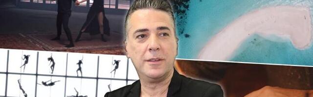 Čekajući novu: Pet VRH pesama Željka Joksimovića