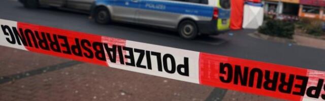 "PINK PANTERI" OPET U AKCIJI? U Dizeldorfu drugi put opljačkana prodavnica skupovcenih satova IDENTIČAN NAČIN PLJAČKE Prvi put uhapšeni Srbi