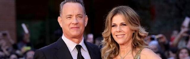 Jedna od najlepših ljubavnih priča Holivuda počela je prevarom