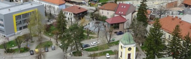 RASTE BROJ ZARAŽENIH U ZLATIBORSKOM OKRUGU! 65 novoobolelih, u Užicu se broj zaraženih popeo na 220