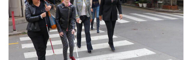Dan osoba sa invaliditetom: I pored napretka, poštovanje prava hendikepiranih nije dobro