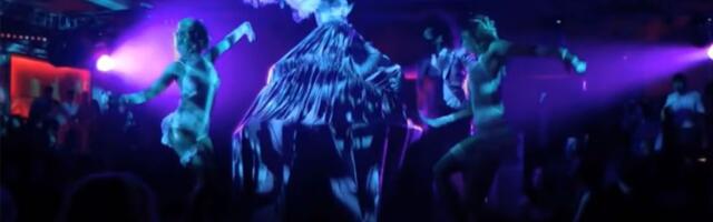 Kontroverzni bal pod maskama 1972. kod Rotšildovih