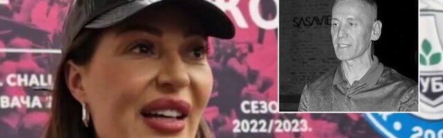 OVAKO JE CECA NEKADA PRIČALA O PRIJATELJSTVU SA VIDIĆEM!