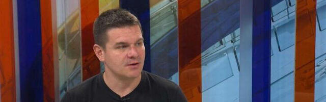 Lokalni front: I Policijski pitomac umešan u akciju gaženja Voštinića