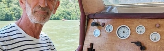 Zašto u Đerdapskoj klisuri posle Napoleona monahinje okreću leđa Dunavu (VIDEO)